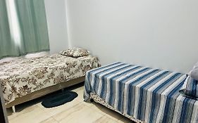 Casa Centro Barreirinhas